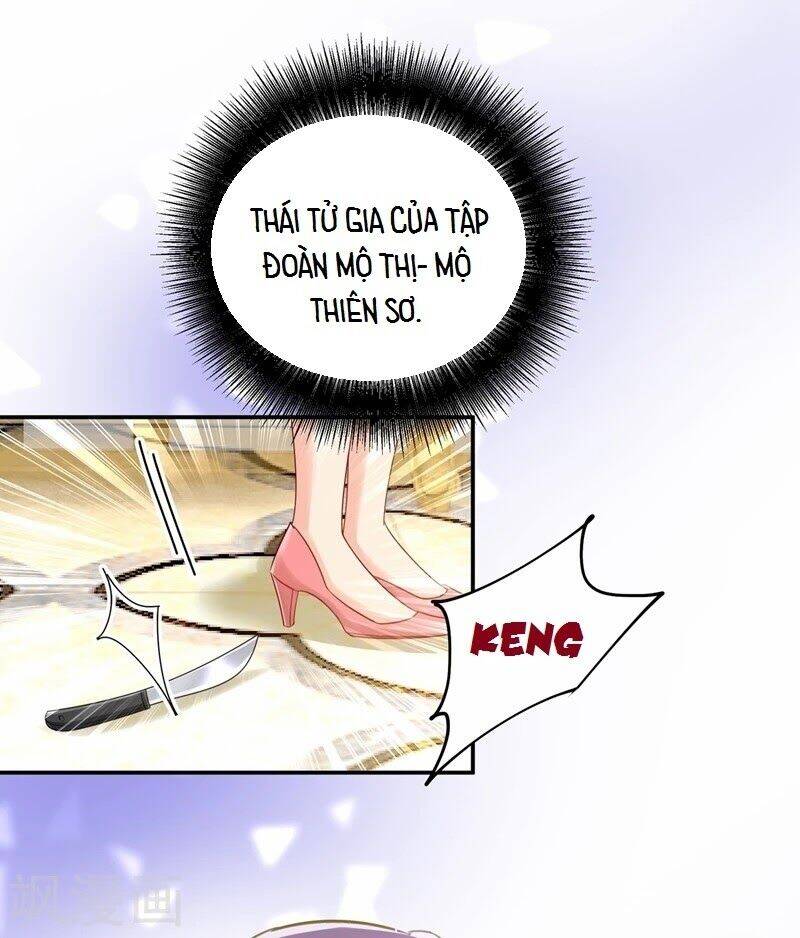 Tổng Tài Tại Thượng Chapter 348 - 17