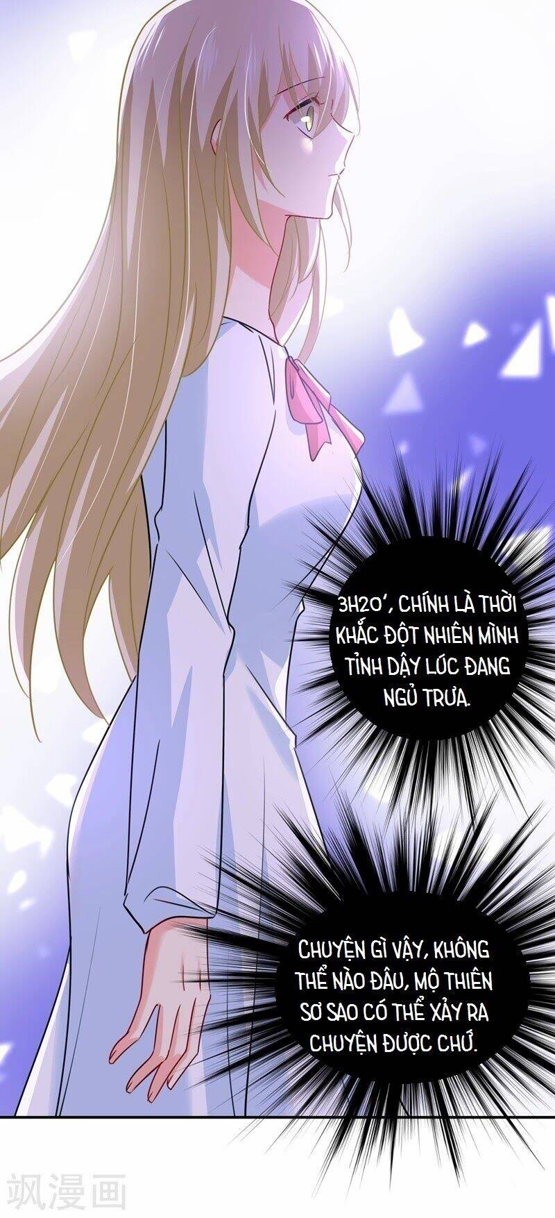 Tổng Tài Tại Thượng Chapter 348 - 18