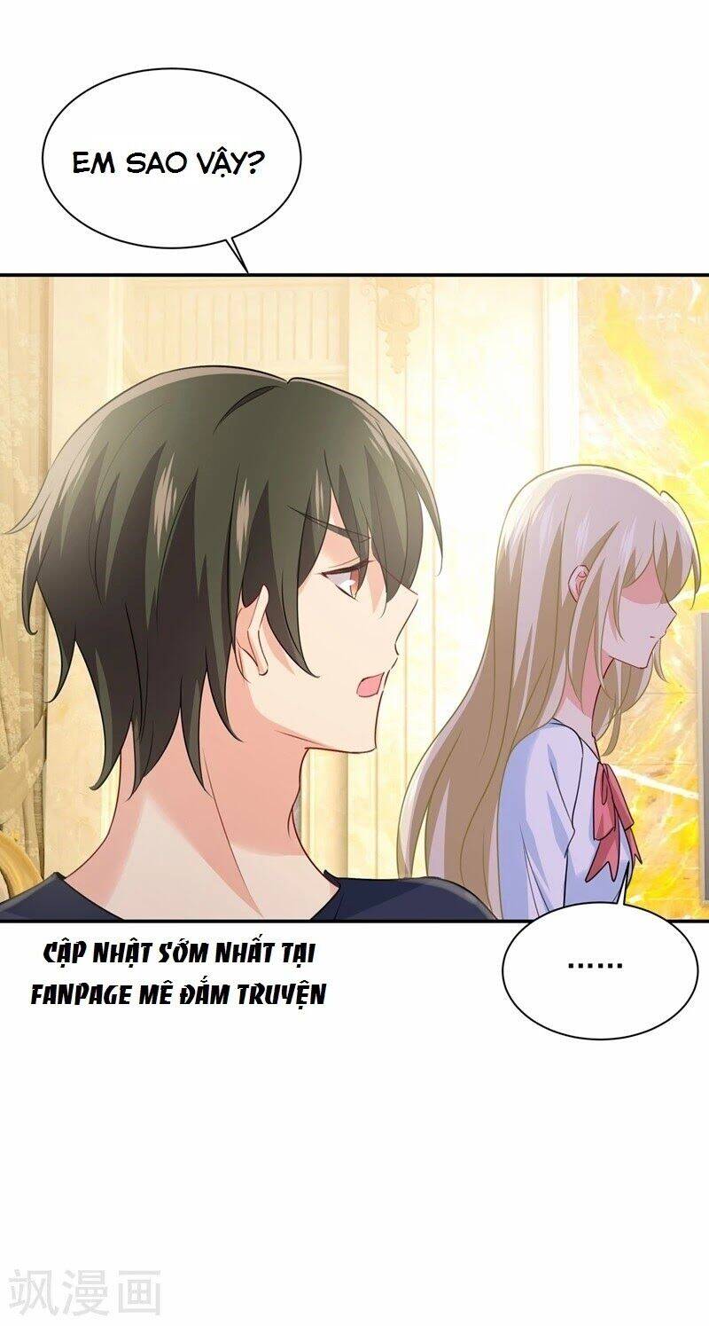 Tổng Tài Tại Thượng Chapter 348 - 19