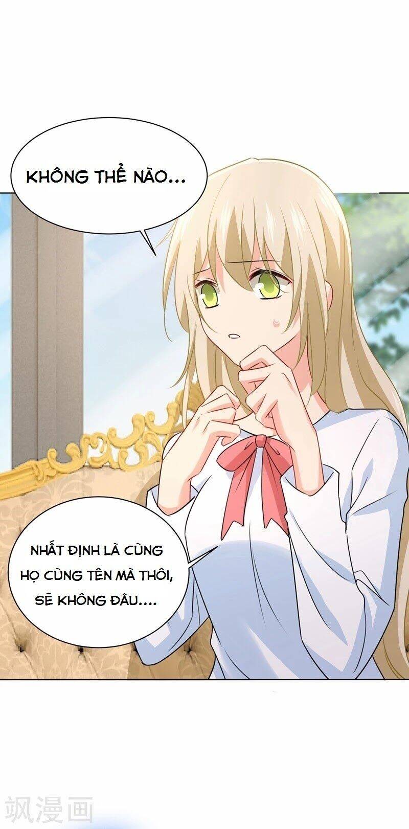 Tổng Tài Tại Thượng Chapter 348 - 20