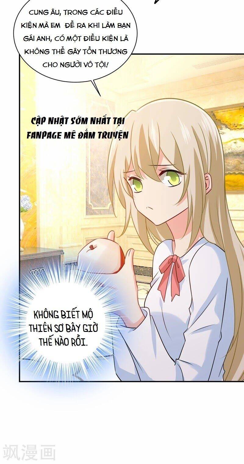 Tổng Tài Tại Thượng Chapter 348 - 3