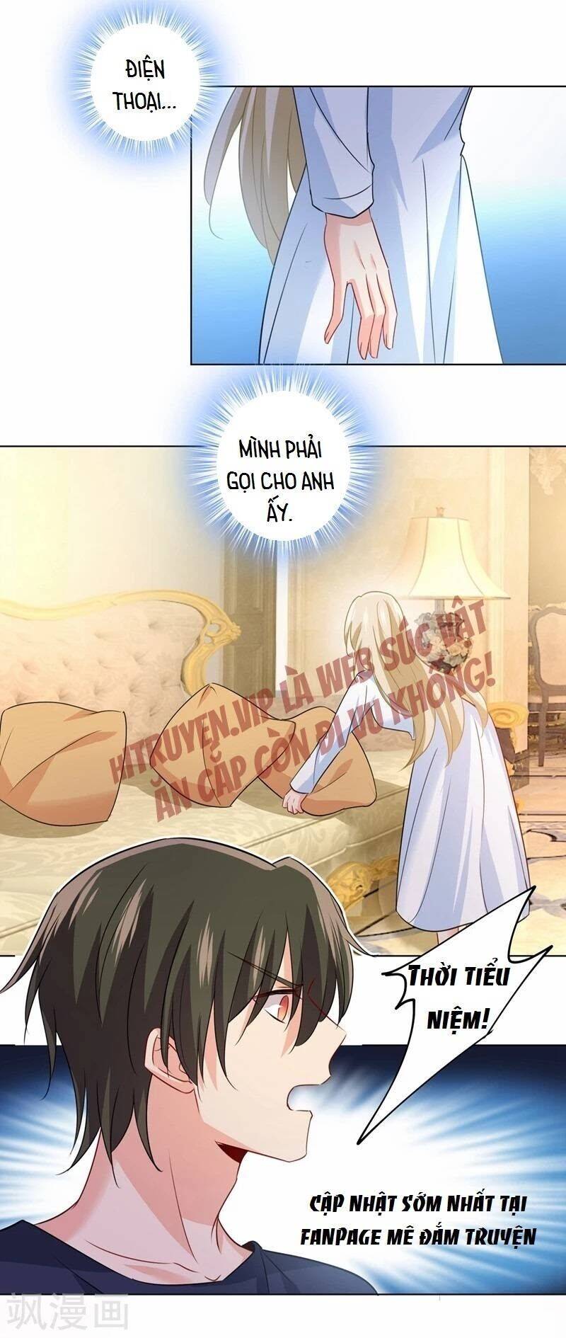 Tổng Tài Tại Thượng Chapter 348 - 21