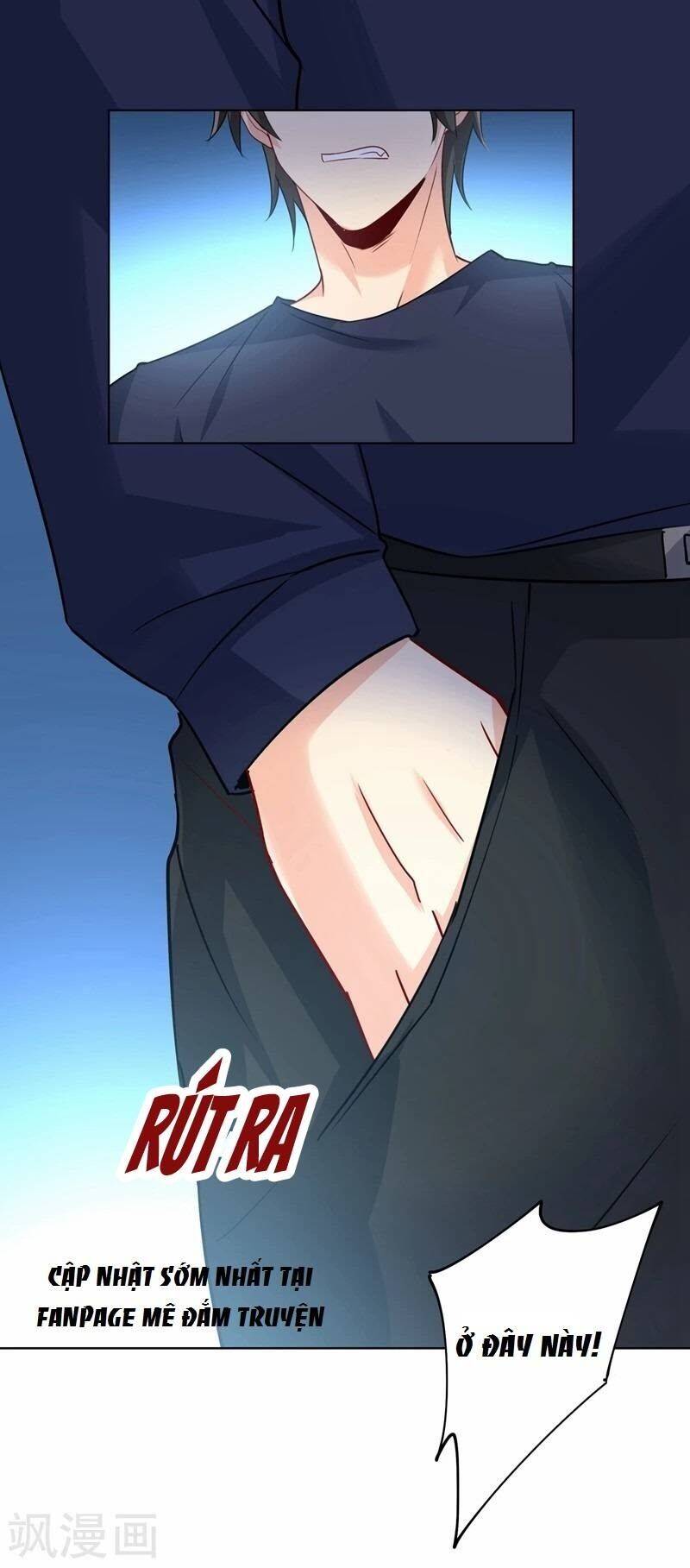 Tổng Tài Tại Thượng Chapter 348 - 23