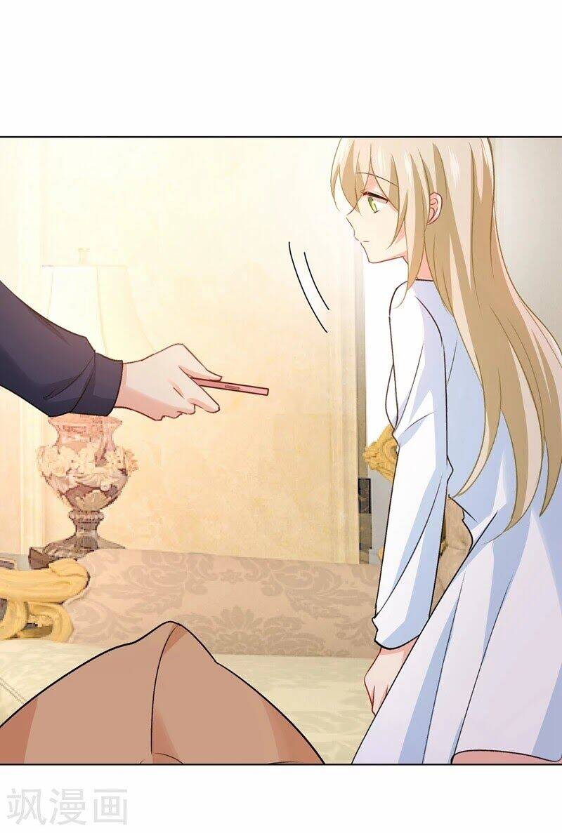 Tổng Tài Tại Thượng Chapter 348 - 24