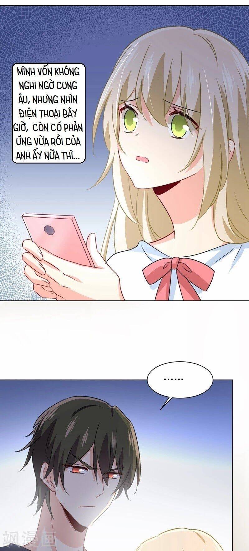 Tổng Tài Tại Thượng Chapter 348 - 25