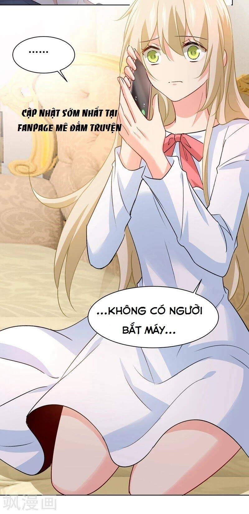 Tổng Tài Tại Thượng Chapter 348 - 26