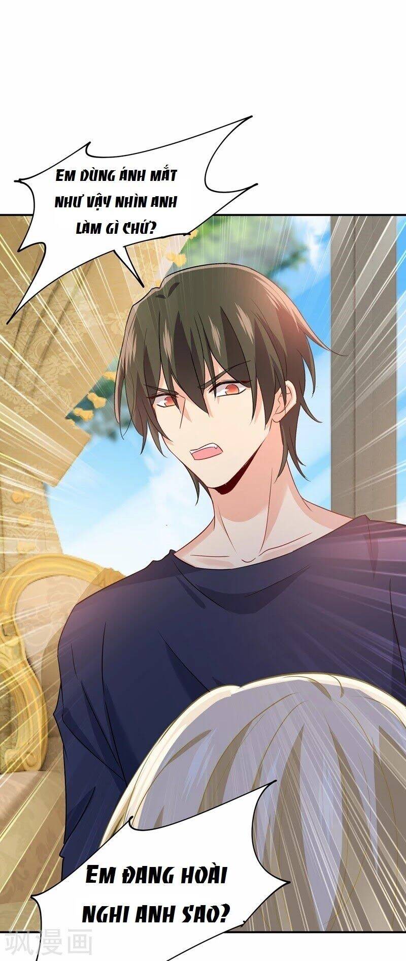 Tổng Tài Tại Thượng Chapter 348 - 27