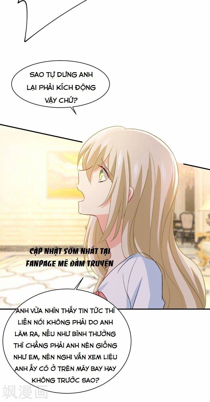 Tổng Tài Tại Thượng Chapter 348 - 28