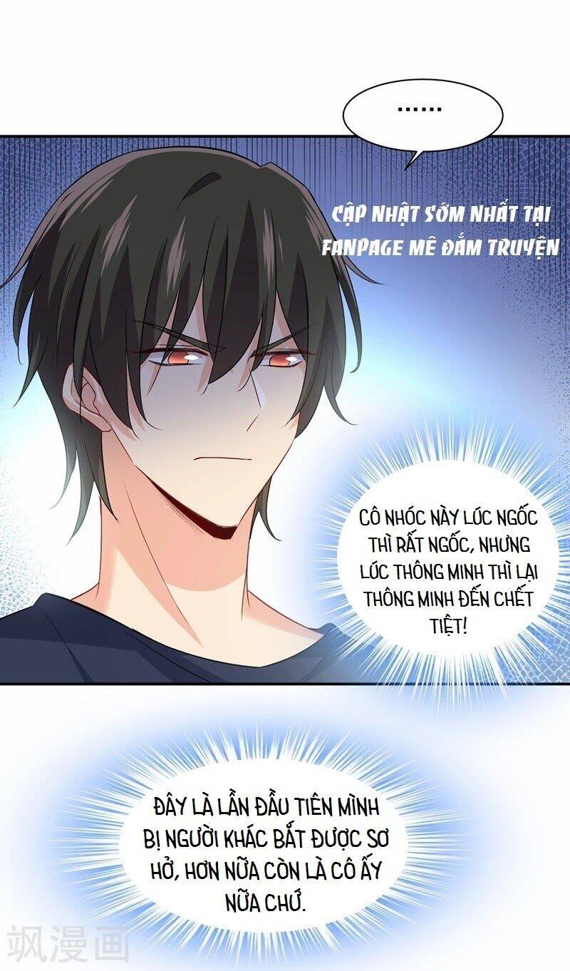 Tổng Tài Tại Thượng Chapter 348 - 29