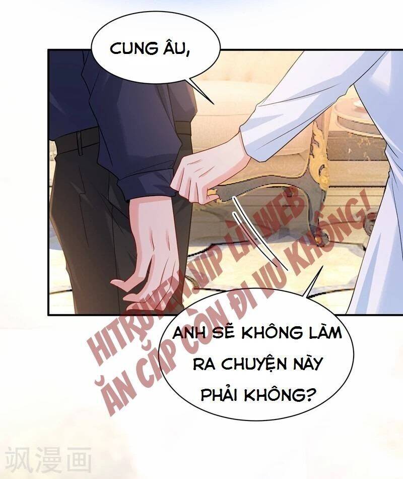 Tổng Tài Tại Thượng Chapter 348 - 30