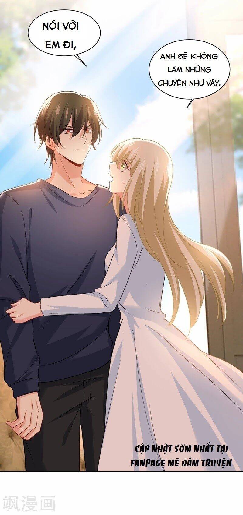 Tổng Tài Tại Thượng Chapter 348 - 31