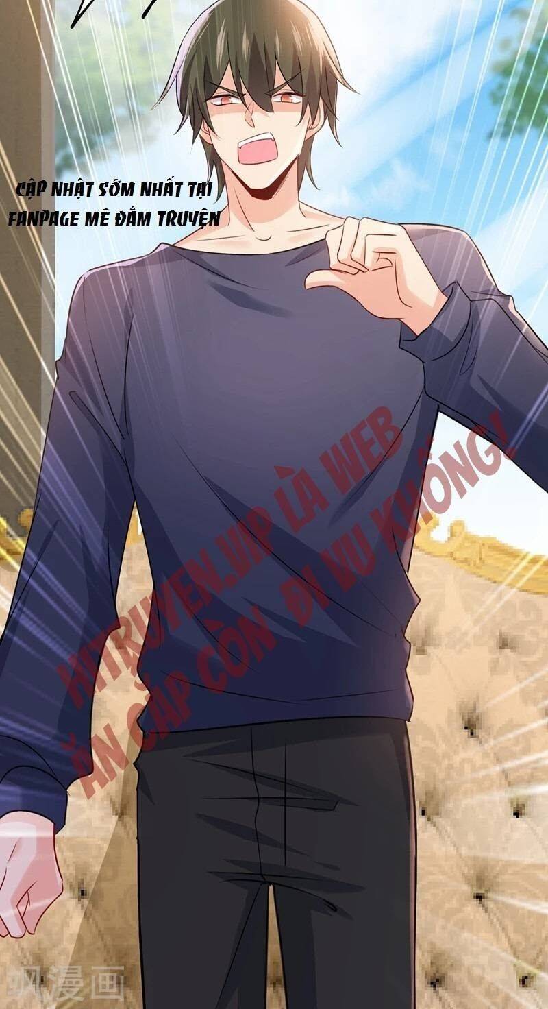 Tổng Tài Tại Thượng Chapter 348 - 5