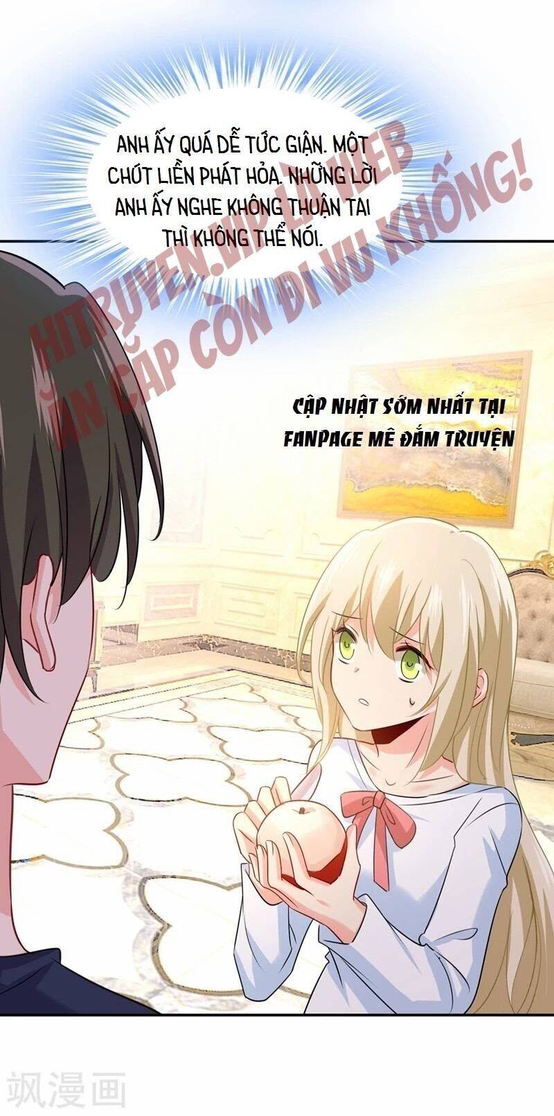 Tổng Tài Tại Thượng Chapter 348 - 8