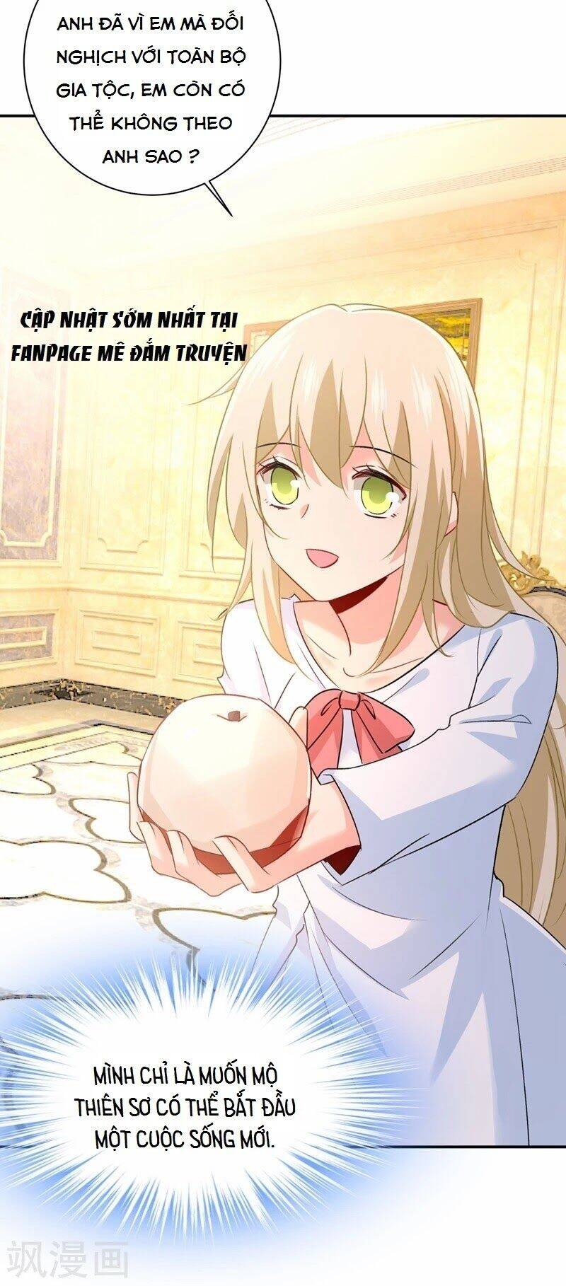 Tổng Tài Tại Thượng Chapter 348 - 10