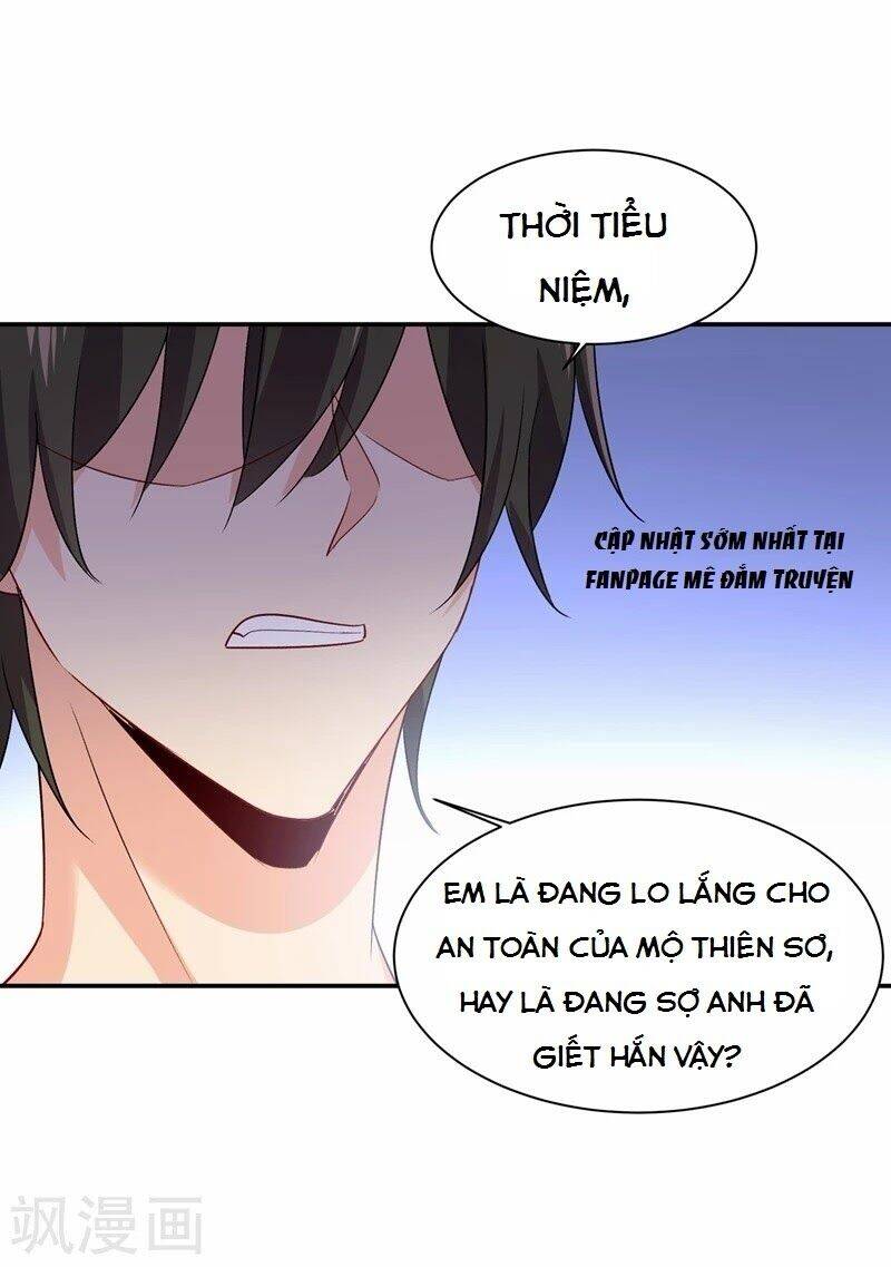 Tổng Tài Tại Thượng Chapter 349 - 1