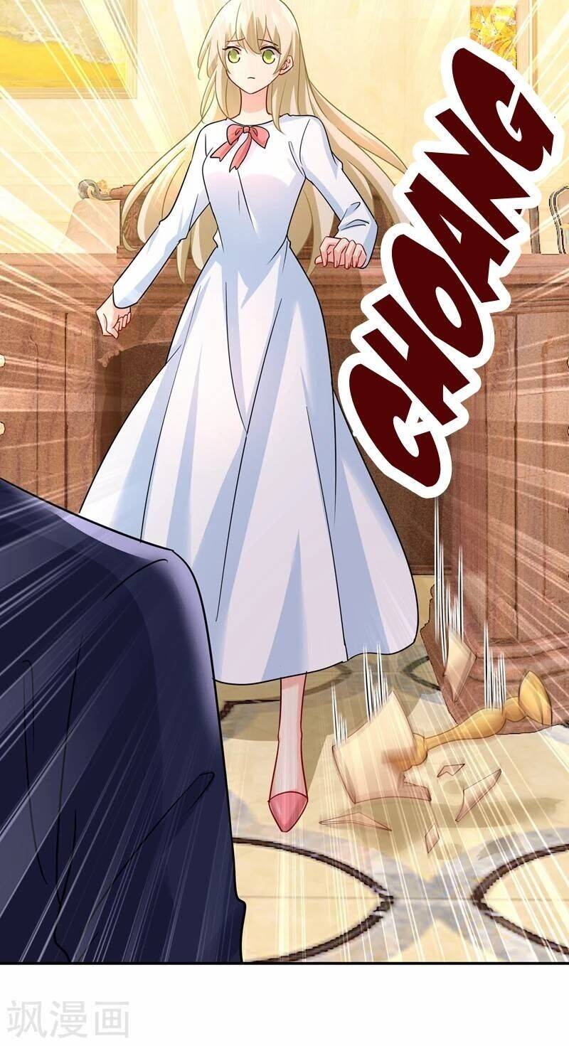 Tổng Tài Tại Thượng Chapter 349 - 11