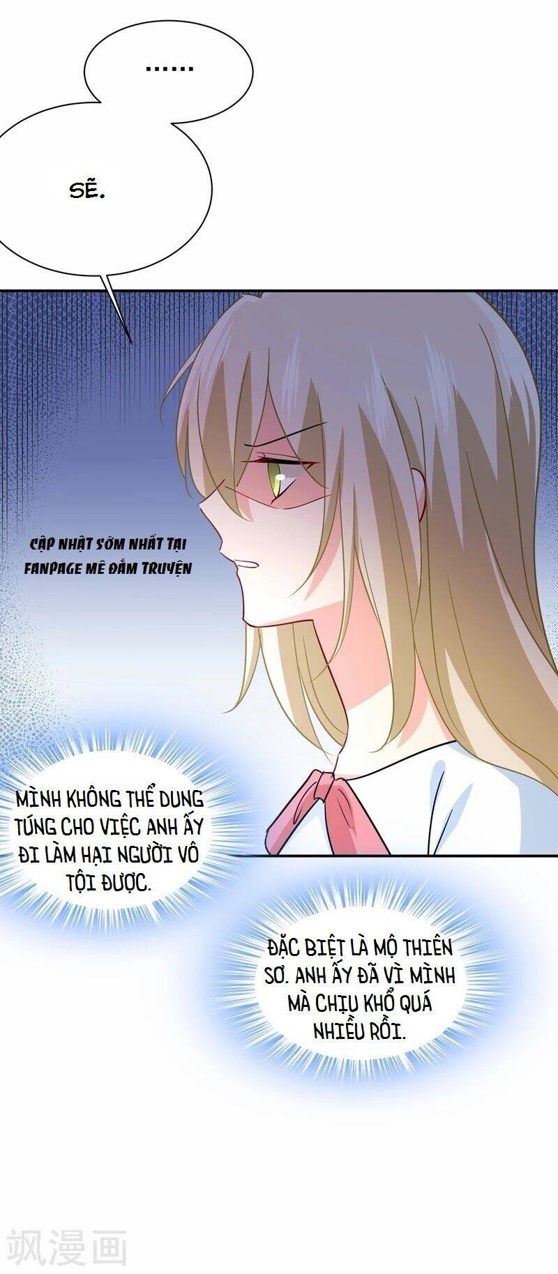 Tổng Tài Tại Thượng Chapter 349 - 12