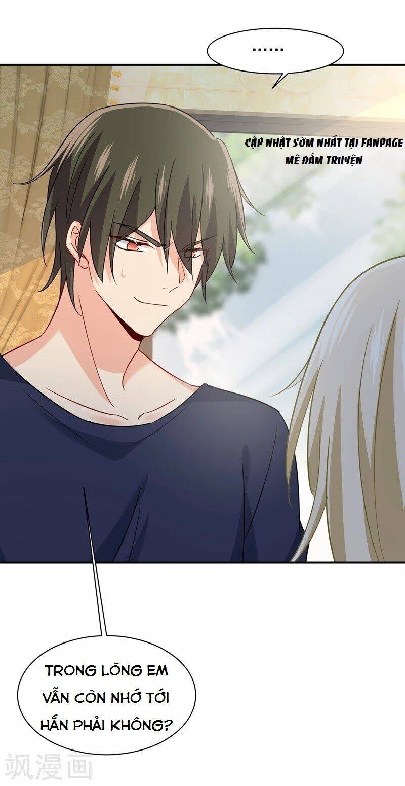 Tổng Tài Tại Thượng Chapter 349 - 13