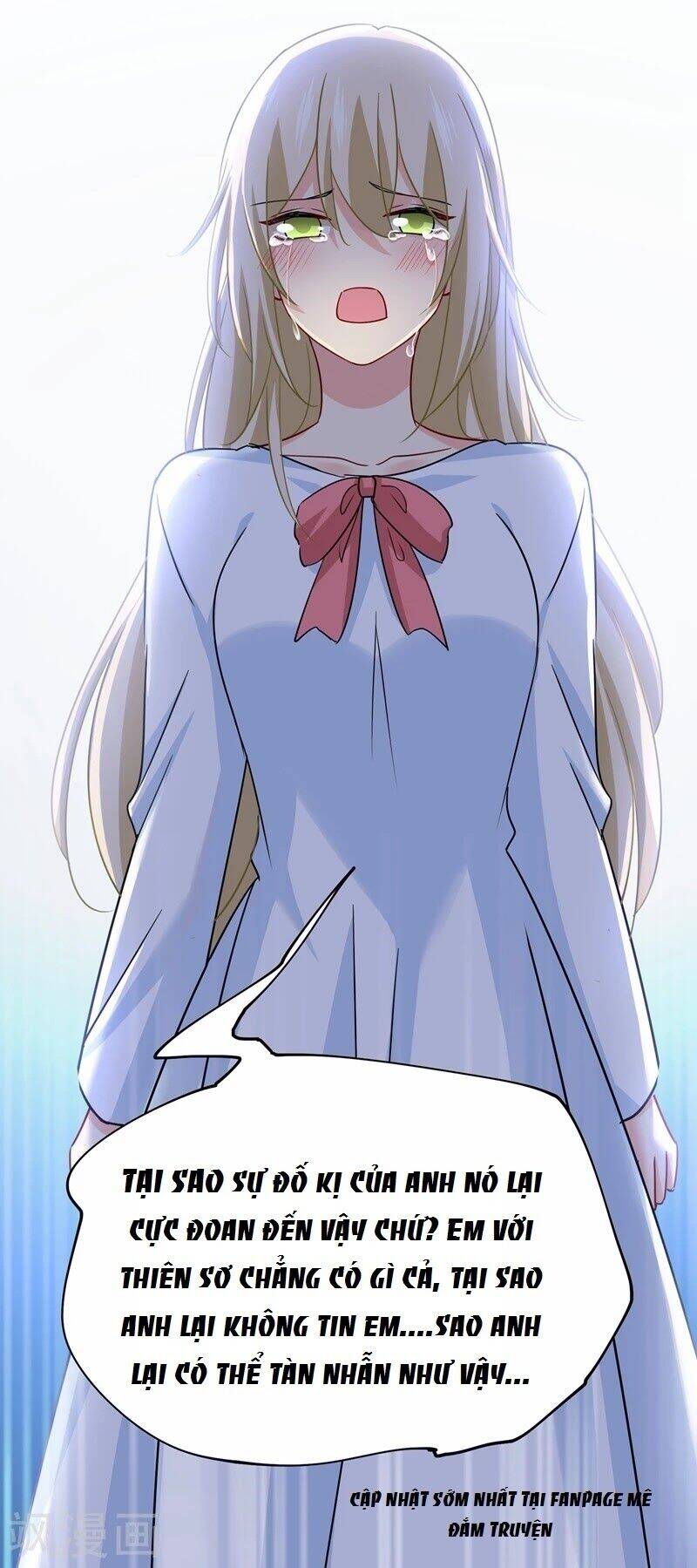 Tổng Tài Tại Thượng Chapter 349 - 15