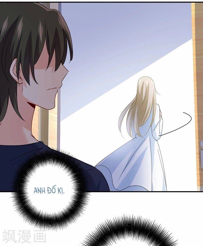 Tổng Tài Tại Thượng Chapter 349 - 17