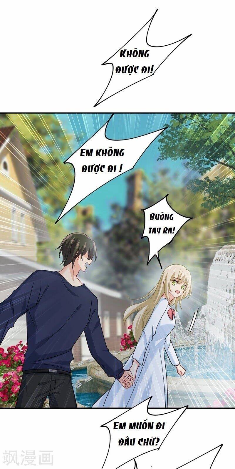 Tổng Tài Tại Thượng Chapter 349 - 19