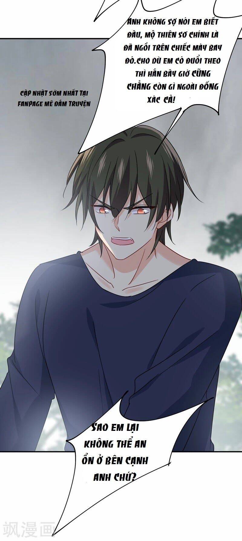 Tổng Tài Tại Thượng Chapter 349 - 20