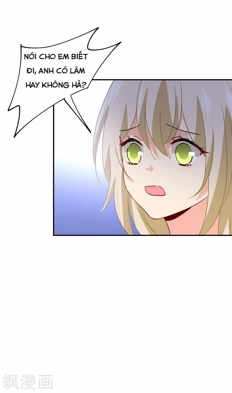 Tổng Tài Tại Thượng Chapter 349 - 3