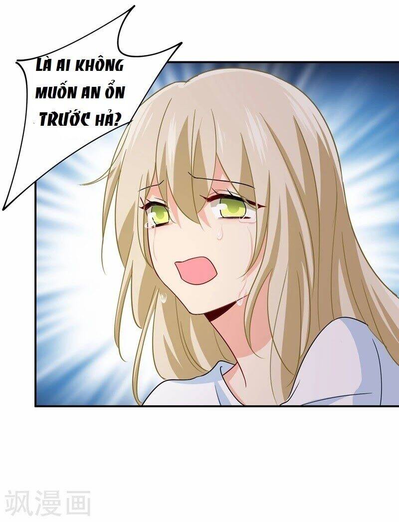 Tổng Tài Tại Thượng Chapter 349 - 21