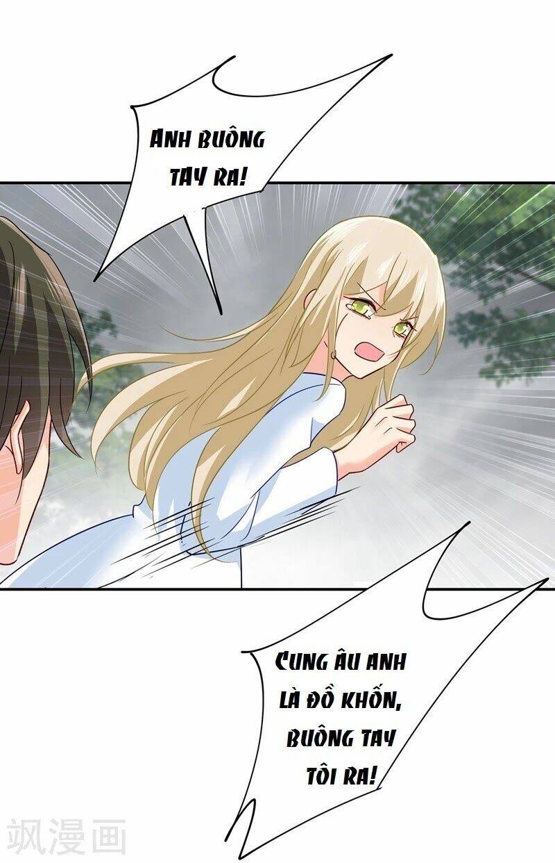 Tổng Tài Tại Thượng Chapter 349 - 22