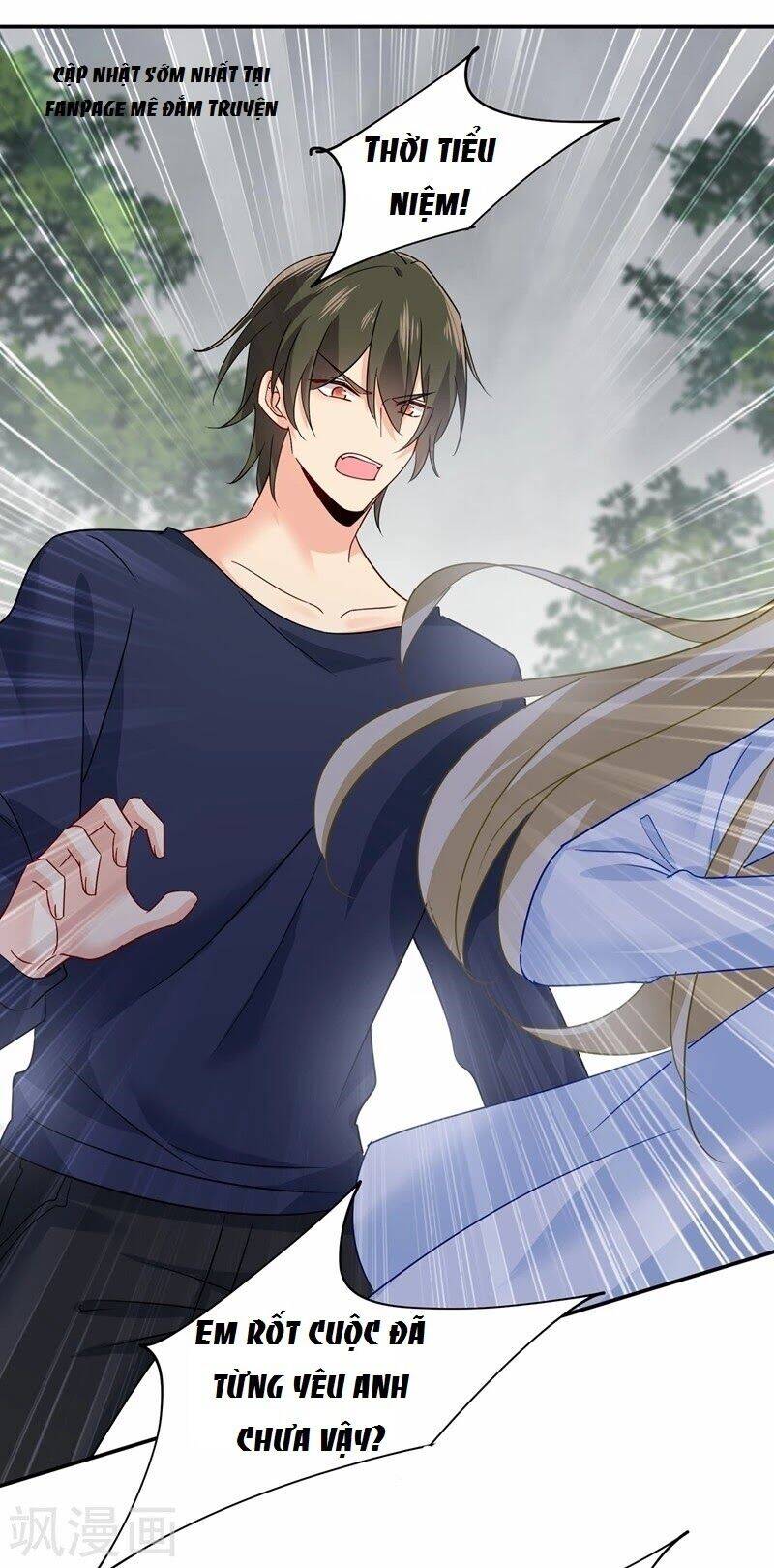 Tổng Tài Tại Thượng Chapter 349 - 23