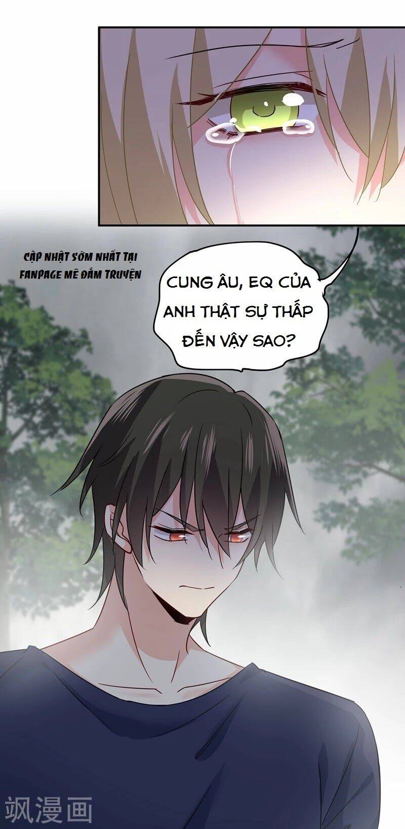 Tổng Tài Tại Thượng Chapter 349 - 25