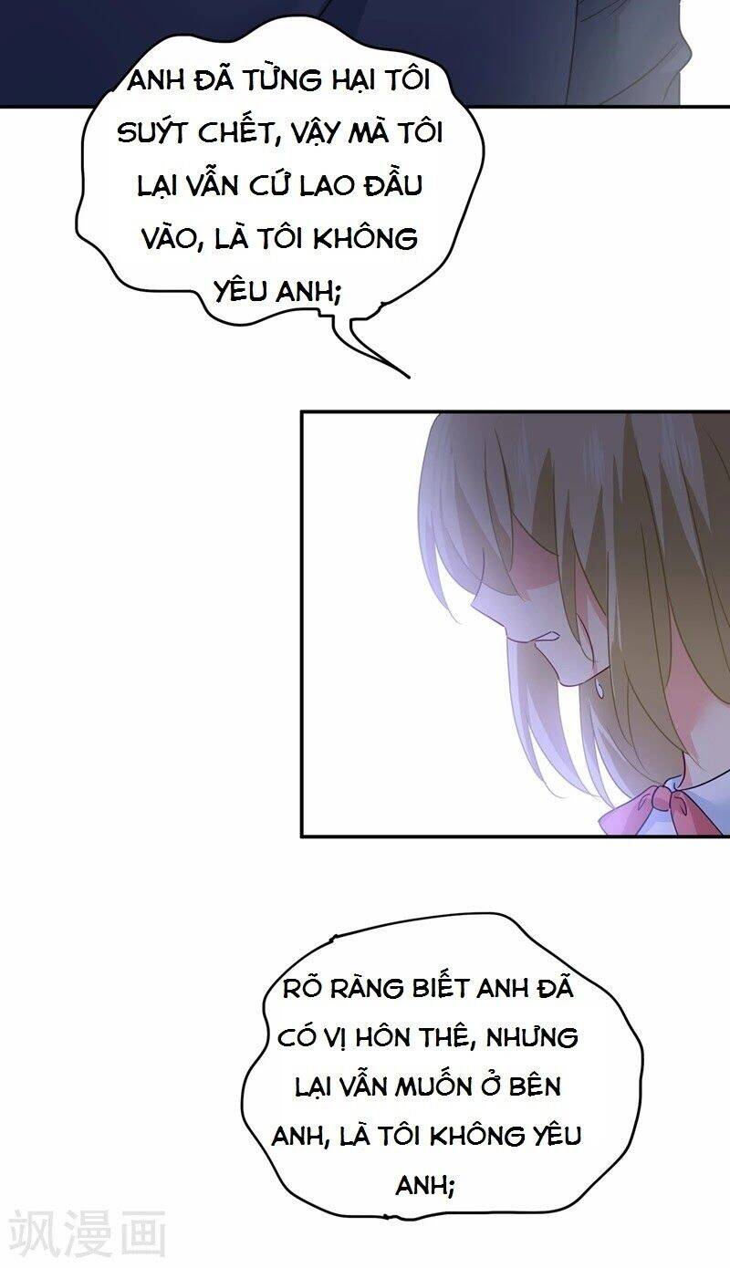 Tổng Tài Tại Thượng Chapter 349 - 26