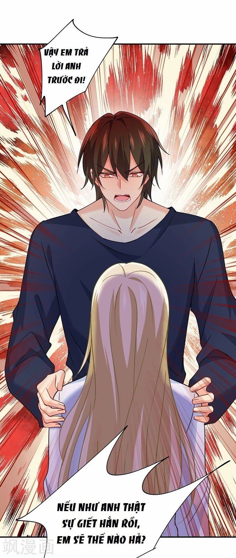 Tổng Tài Tại Thượng Chapter 349 - 4