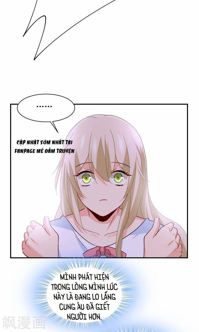 Tổng Tài Tại Thượng Chapter 349 - 5