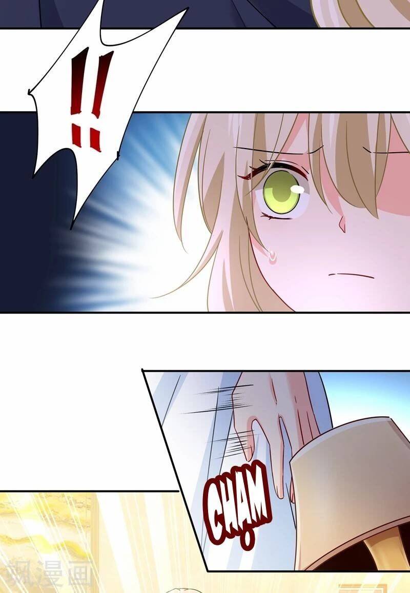 Tổng Tài Tại Thượng Chapter 349 - 10