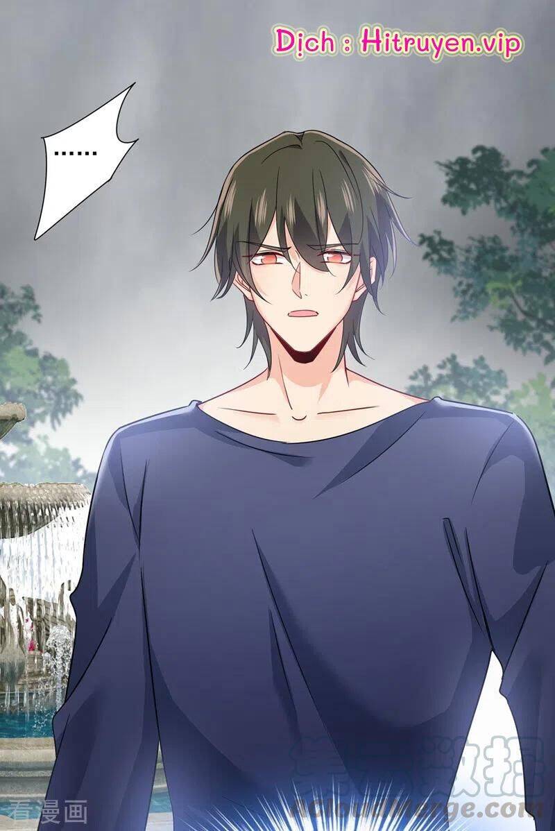 Tổng Tài Tại Thượng Chapter 350 - 1