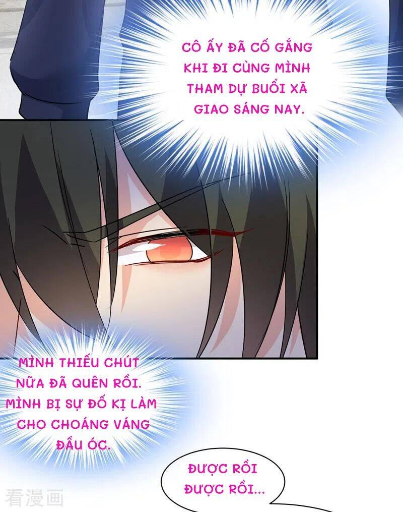 Tổng Tài Tại Thượng Chapter 350 - 2