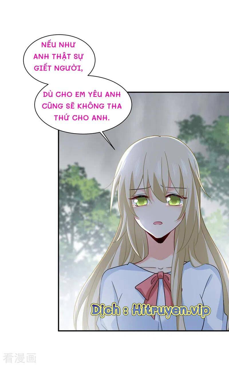 Tổng Tài Tại Thượng Chapter 350 - 11