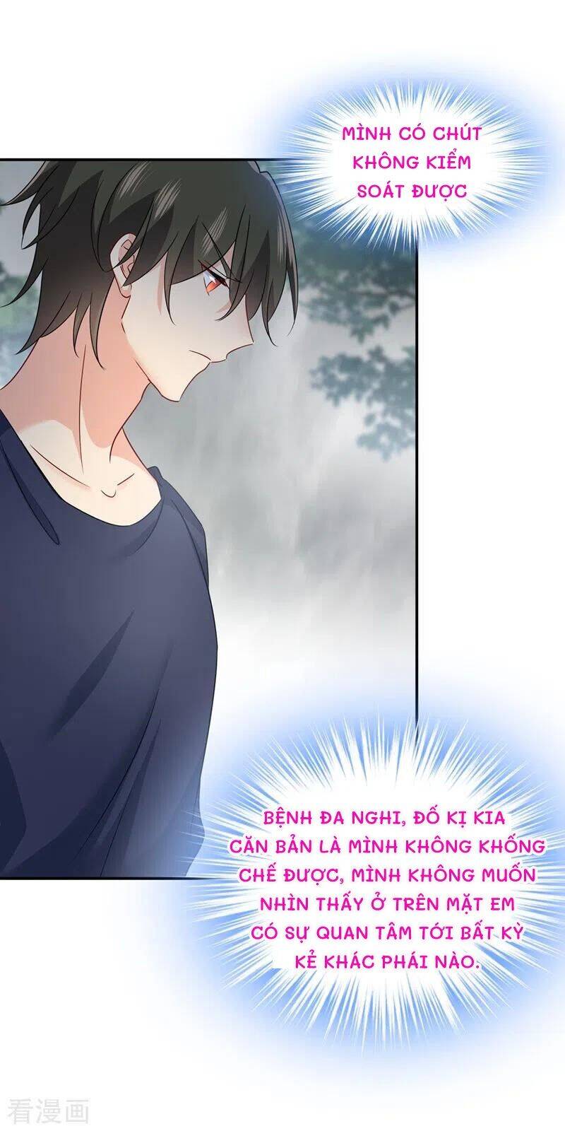 Tổng Tài Tại Thượng Chapter 350 - 12