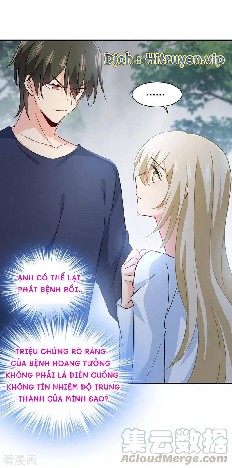 Tổng Tài Tại Thượng Chapter 350 - 13