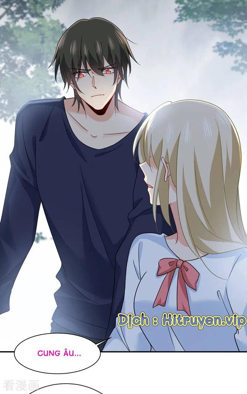 Tổng Tài Tại Thượng Chapter 350 - 15