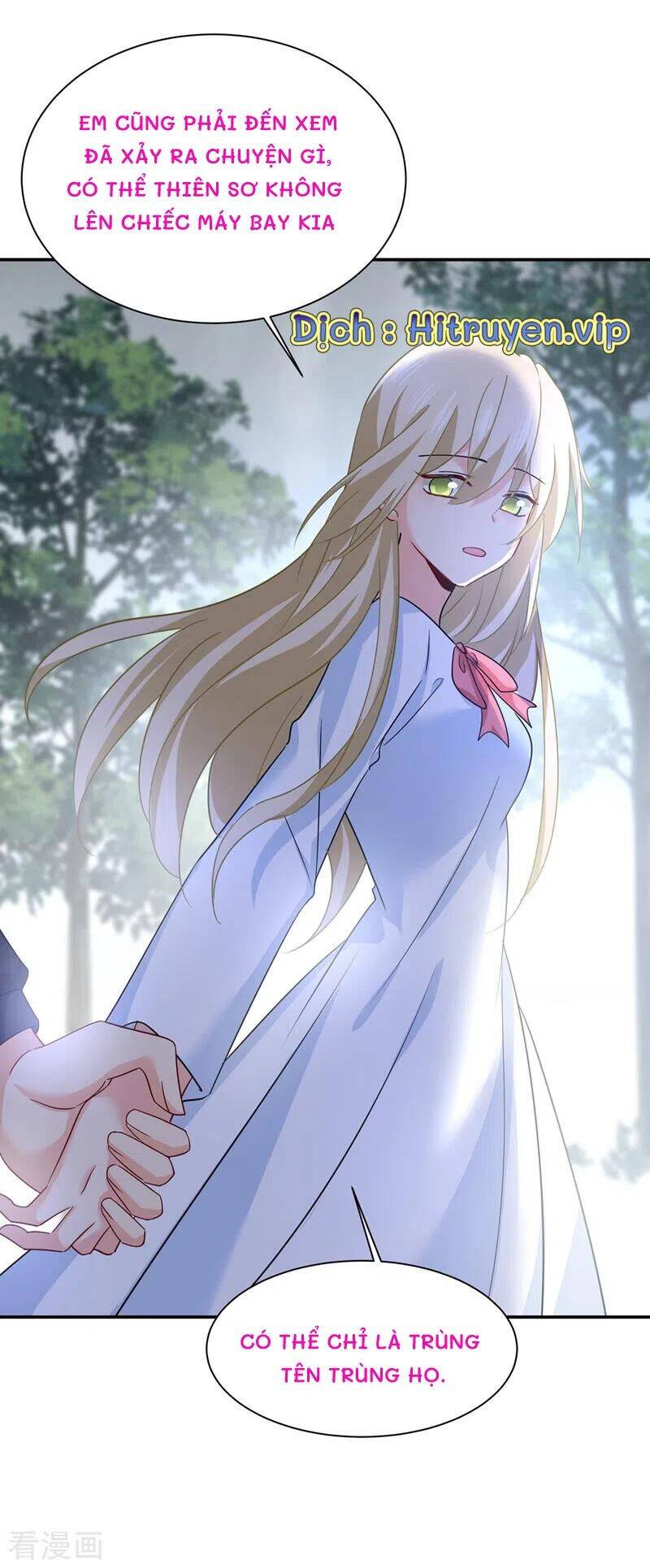 Tổng Tài Tại Thượng Chapter 350 - 17