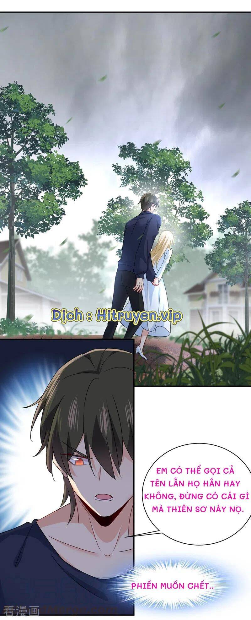 Tổng Tài Tại Thượng Chapter 350 - 19