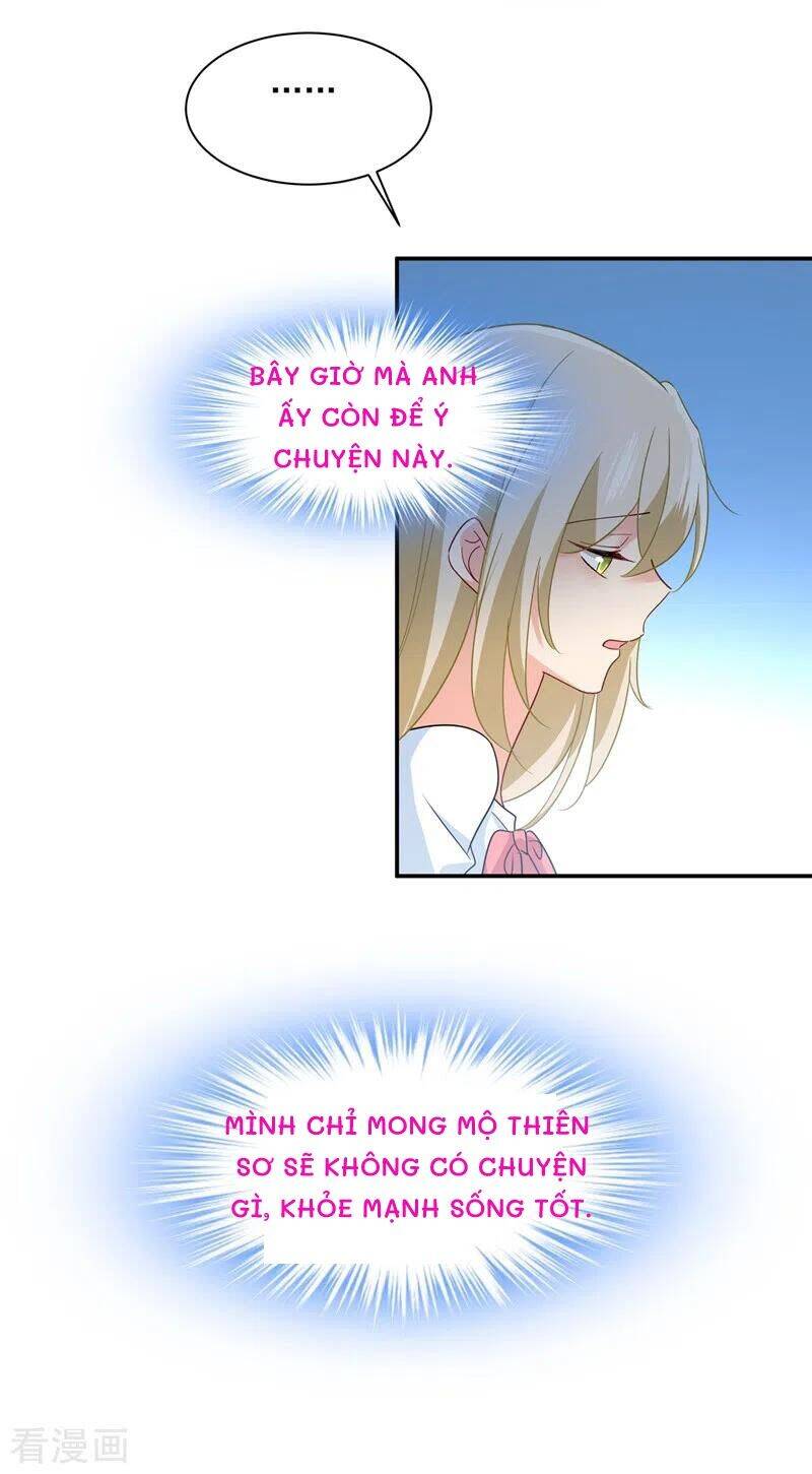 Tổng Tài Tại Thượng Chapter 350 - 20