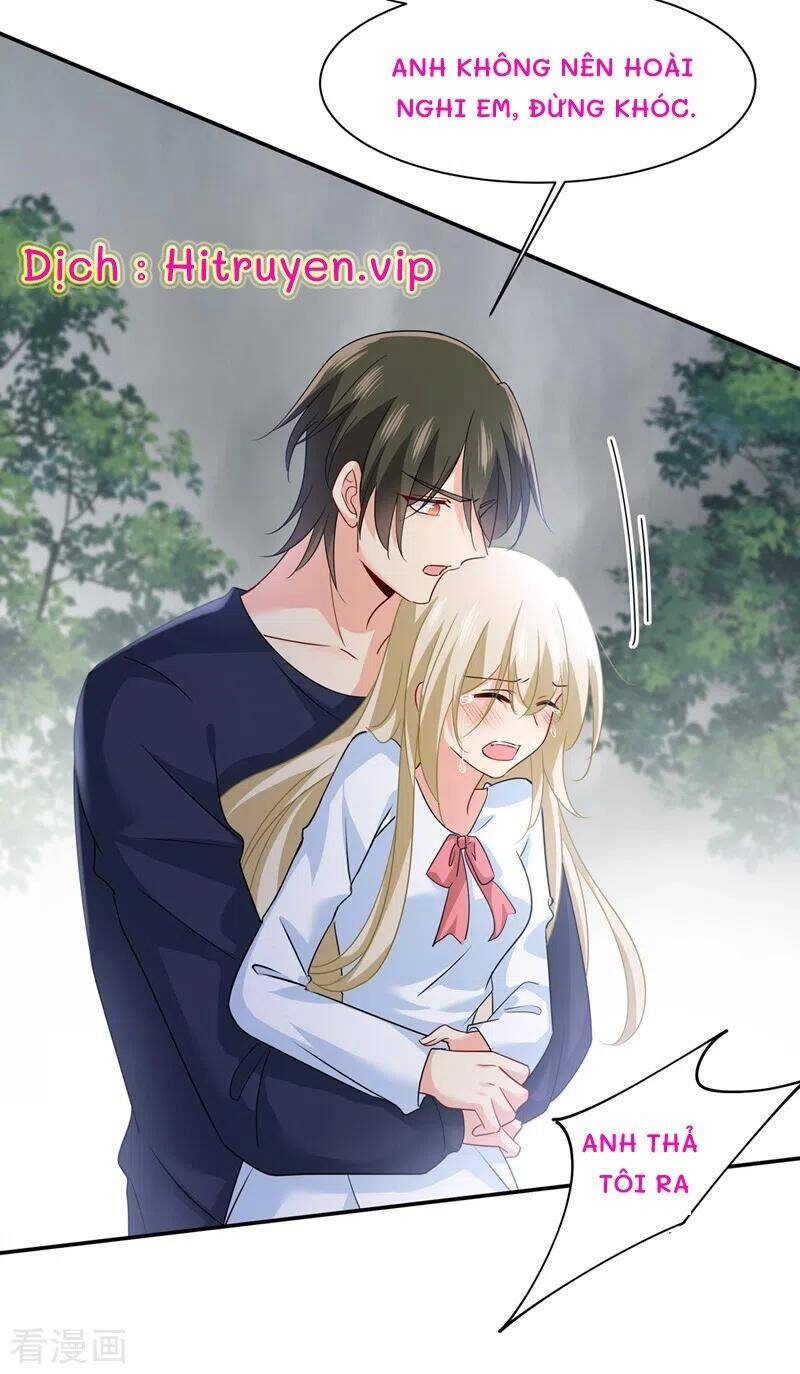 Tổng Tài Tại Thượng Chapter 350 - 3