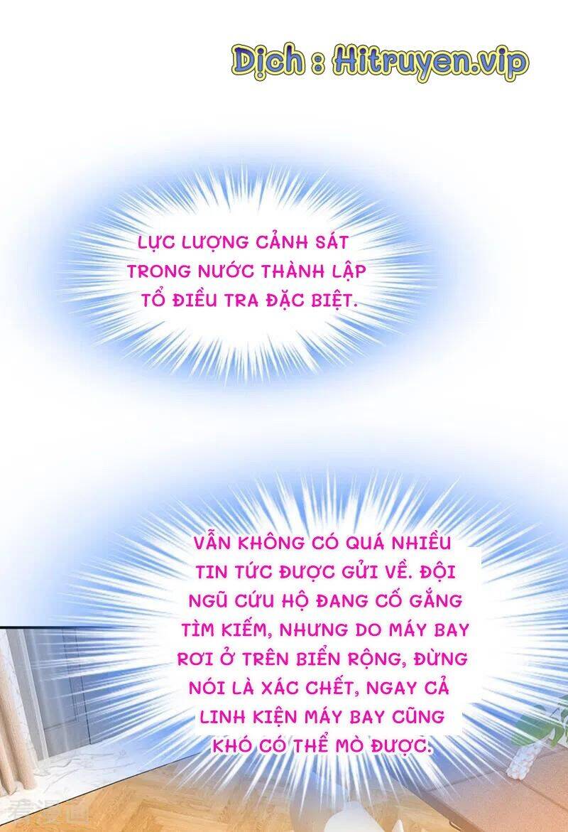 Tổng Tài Tại Thượng Chapter 350 - 21