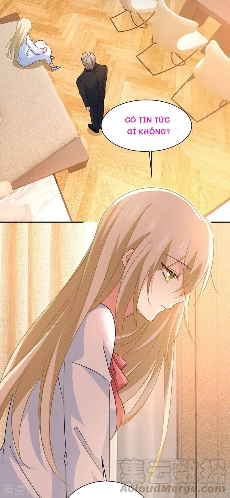 Tổng Tài Tại Thượng Chapter 350 - 22