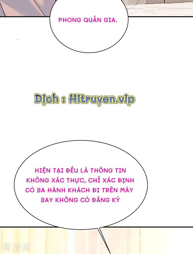 Tổng Tài Tại Thượng Chapter 350 - 23