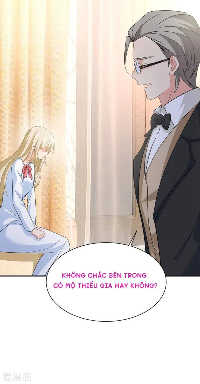 Tổng Tài Tại Thượng Chapter 350 - 24