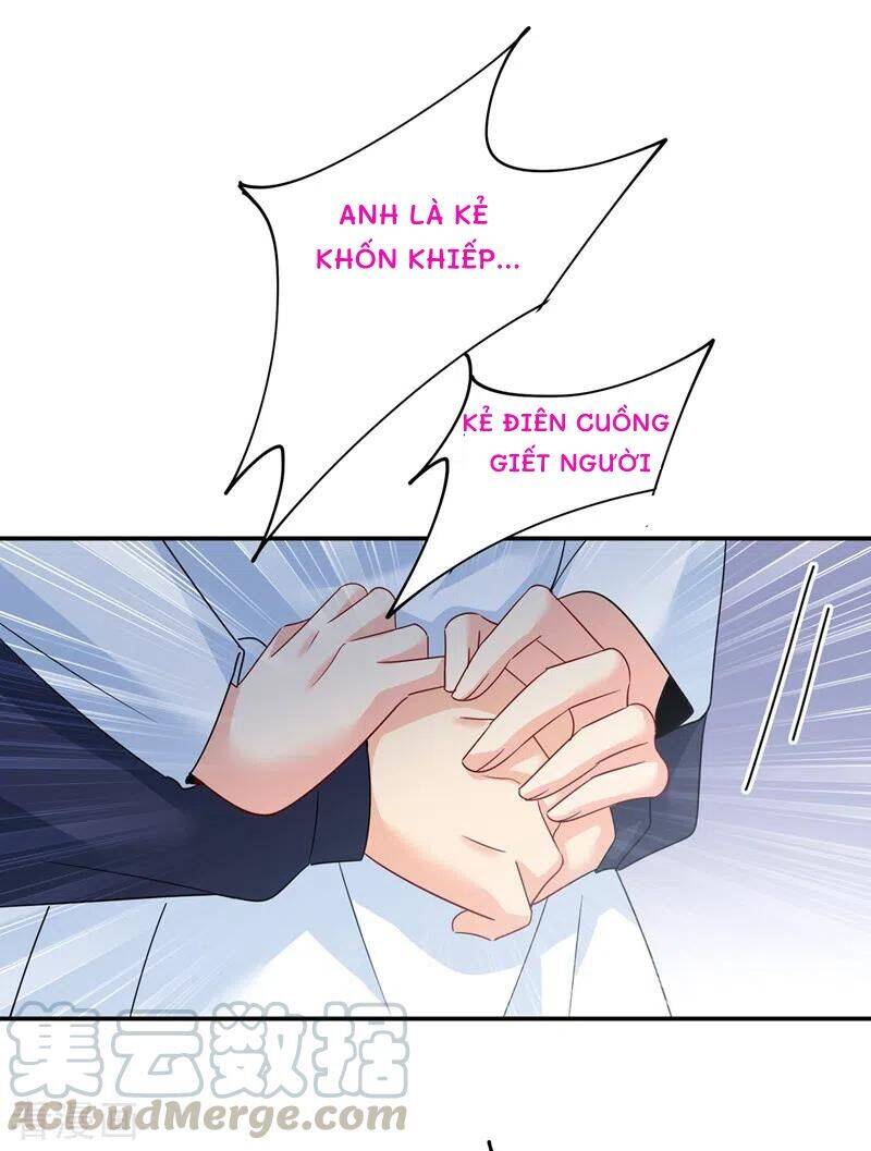 Tổng Tài Tại Thượng Chapter 350 - 4